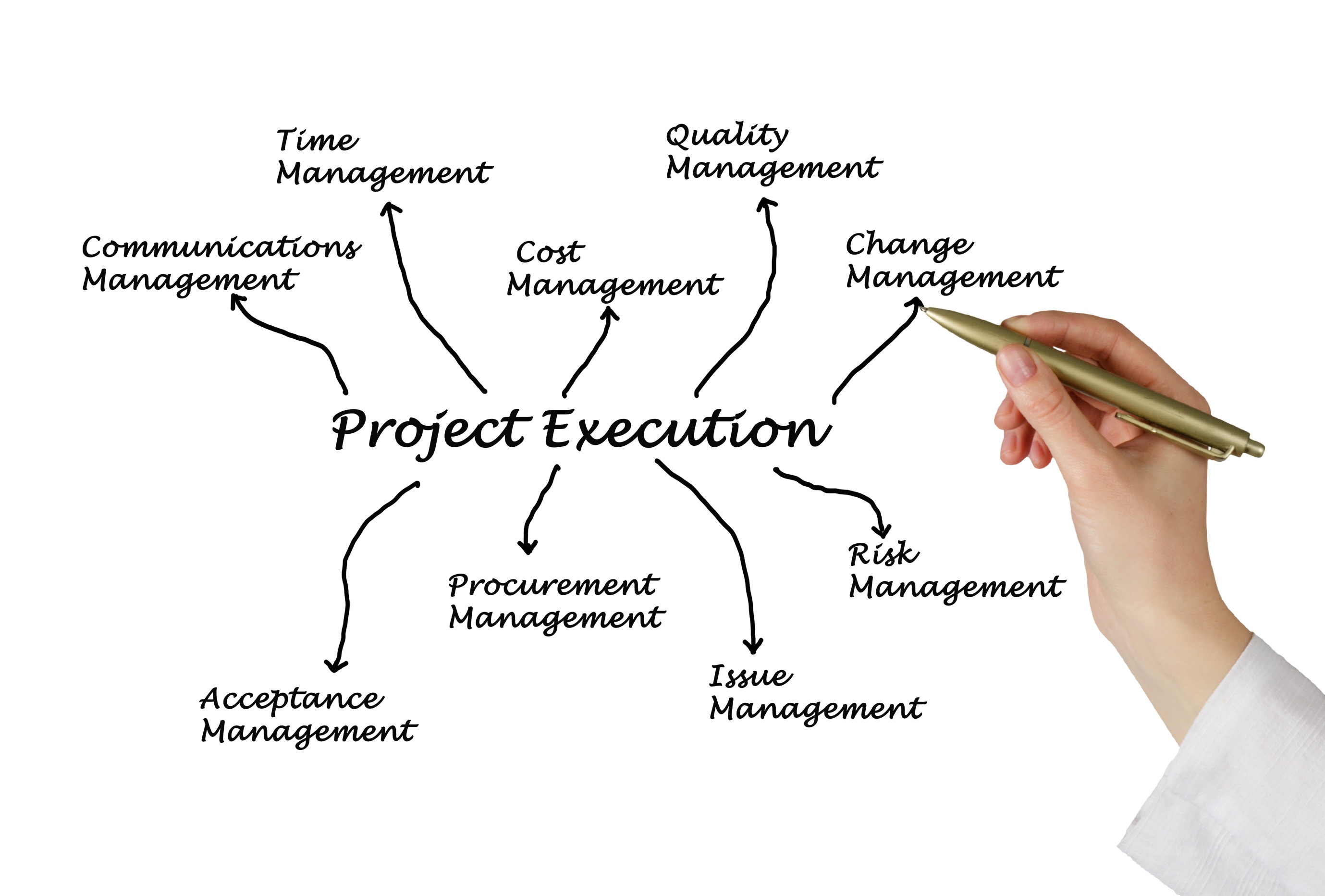 project execution