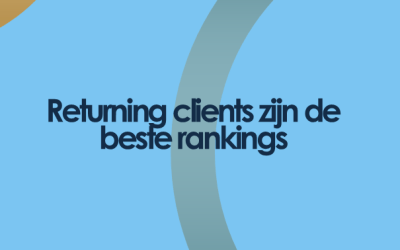 Zin & onzin van Rankings